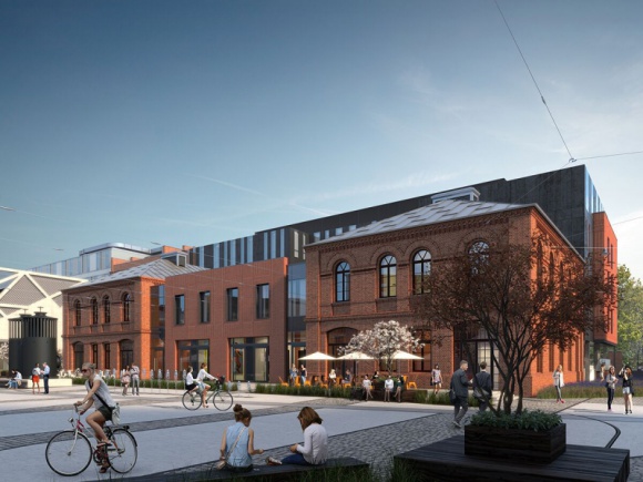 Whisky Live Warsaw w nowej lokalizacji Hobby, LIFESTYLE - Znana jest nowa lokalizacja Whisky Live Warsaw. Tegoroczna, 5. edycja festiwalu odbędzie się w powstającym Centrum Praskim Koneser.