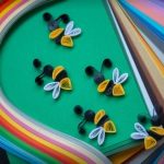 QUILLING I INNE OZDOBY Z PAPIERU – WARSZTATY KREATYWNE