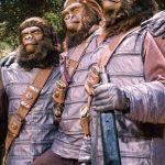 Dzień z Planetą Małp na kanale TNT
