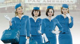Serial Pan Am ? podróże i misje szpiegowskie na kanale Epic Drama