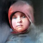 Dzieci na Dzień Dziecka ? wystawa malarstwa Jana Dubrowina w Art in House