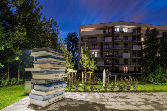 Fundacja Dom Development City Art zaprasza na wyjątkowe wydarzenie! Sztuka, LIFESTYLE - Z okazji Nocy Muzeów w Warszawie Fundacja Dom Development City Art zaprasza na wyjątkowe wydarzenie ?Nowe wizerunki legendarnych artystów Żoliborza?.