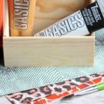DECOUPAGE ? WAKACYJNE SZALEŃSTWO – WARSZTATY KREATYWNE – ŁÓDŹ
