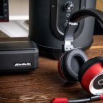 AVerMedia wprowadza nowe słuchawki dla graczy