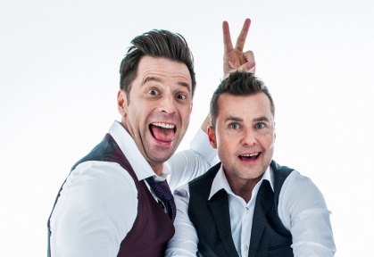 PARANIENORMALNI SZUKA TALENTĂW WE WROCŁAWIU