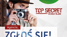 Interaktywna wystawa ?Top Secret ? ściśle tajne? w Zielonych Arkadach