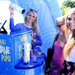 PRZEKONAJ SIĘ JAK SMAKUJE LATO ? RUSZA WYZWANIU SMAKU PEPSI!