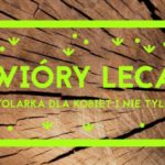 Wióry lecą w Ogrodzie Wola