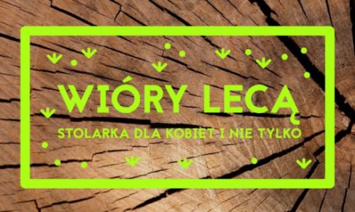 Wióry lecą w Ogrodzie Wola