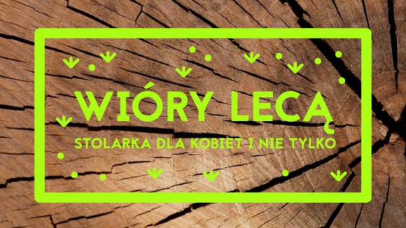 Wióry lecą w Ogrodzie Wola