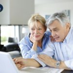 Internet oknem na świat dla starszych pokoleń