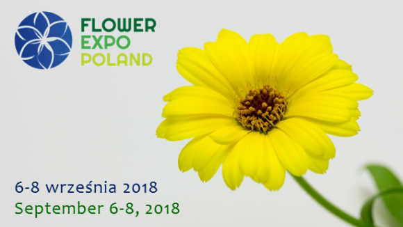 Flower Expo Polska 2018 z kolekcją korzyści w programie Hobby, LIFESTYLE - Najbliższa edycja Flower Expo Polska zaoferuje więcej niż poprzednie. Prócz prezentacji pełnego spektrum firm z branży kwiatowej, atrakcyjnie zapowiada się też program wydarzenia, który najlepiej opisuje tegoroczne hasło targów ? ?Kolekcja korzyści?.
