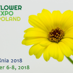 Flower Expo Polska 2018 z kolekcją korzyści w programie