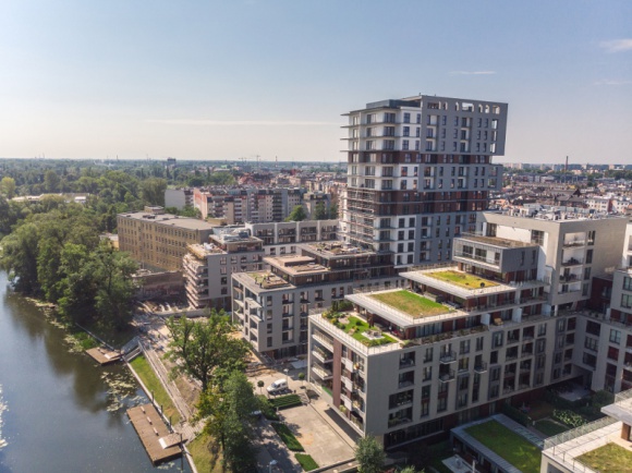 Zobacz Wrocław z wyjątkowej perspektywy