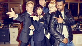 Trzeci sezon serialu ?Angie Tribeca? od sierpnia na TNT