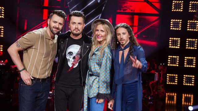 The Voice of Poland 9