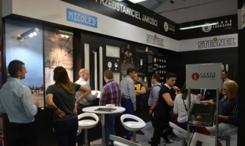 Energetab 2018: zaprezentowano pierwszy czujnik obecności rzeczywistej