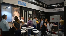 Energetab 2018: zaprezentowano pierwszy czujnik obecności rzeczywistej Hobby, LIFESTYLE - Na stoisku Lange Łukaszuk pokazano rewolucyjny czujnik ruchu True Presence? firmy Steinel. To jedyne urządzenie, które potrafi bezbłędnie rozpoznać nawet mikroruchy klatki piersiowej śpiącego człowieka.