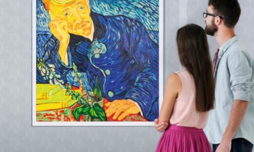?Najdroższa galeria świata?, czyli najcenniejsze dzieła sztuki w Krakowie