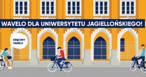 Kampania wrześniowa Wavelo i UJ. Sześć groszy to już dwa kółka