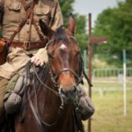 Udany piknik historyczny