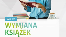 Uwolnij książkę, czyli bookcrossing w Zielonych Arkadach Hobby, LIFESTYLE - Wrzesień to czas, w którym coraz częściej zimną lemoniadę zastępuje gorąca herbata, a długie wieczorne spacery ? ulubiona książka.