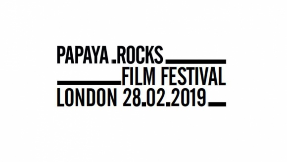 Papaya.Rocks Film Festival ? 28.02.2019 Film, LIFESTYLE - Papaya Films przedstawia zupełnie nowy filmowy festiwal. Papaya.Rocks Film Festival zadebiutuje na światowej scenie 28 lutego 2019 roku. Jego celem jest promocja młodych talentów i umożliwienie im zaprezentowania swojej twórczości w Londynie.