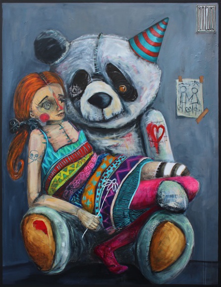 Ze sztuką nam do twarzy ? XXVI Aukcja Nowej Sztuki w Art in House