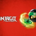 LEGO? NINJAGO? w Galerii Krakowskiej