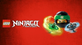 LEGO? NINJAGO? w Galerii Krakowskiej