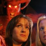 Tydzień grozy z kultową serią horrorów ?Oszukać przeznaczenie? na TNT
