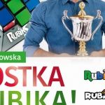 14. Mistrzostwa Polski w Speedcubingu odbędą się w bydgoskich Zielonych Arkadach