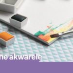 Magiczne akwarele | Empik Arkadia