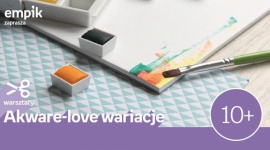 Akware-love wariacje | Empik Złote Tarasy