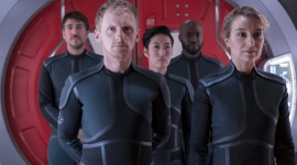 Serial "Mars" wraca na antenę National Geographic Film, LIFESTYLE - Głośny serial fabularno-dokumentalny ?Mars?, którego producentami wykonawczymi są Brian Grazer i Ron Howard powraca na antenę National Geographic. W drugim sezonie pojawią się wielcy wizjonerzy, aktywiści i astronauci m.in. Elon Musk, Andy Weir, Naomi Klein i Stephen Petranek.