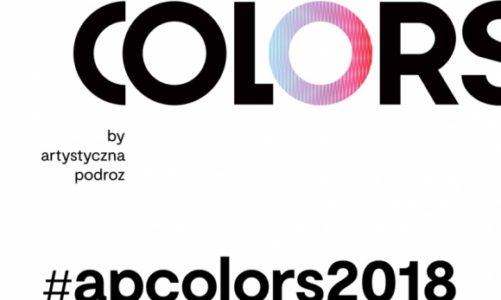 Finaliści konkursu COLORS by Artystyczna Podróż wybrani