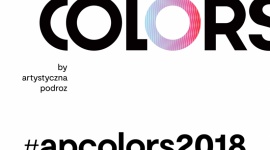 Finaliści konkursu COLORS by Artystyczna Podróż wybrani Sztuka, LIFESTYLE - Po długich obradach wyłoniono 30 finalistów konkursu COLORS by Artystyczna Podróż. Trzecia edycja okazała się rekordowa, zgłoszono ponad 5600 fotografii. Najlepsze zdjęcia będzie można obejrzeć podczas wystawy w Domu Handlowym Mysia 3 w Warszawie 24 i 25 listopada.