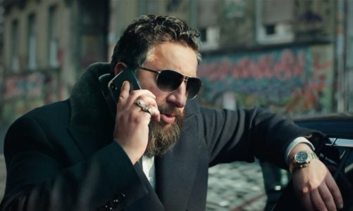 Drugi sezon serialu ?4 Blocks? od 19 listopada na TNT