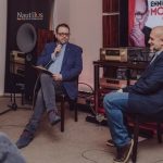 Ennio Morricone ? celebracja 90. urodzin artysty w Studio U22