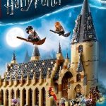LEGO? HARRY POTTER I FANTASTYCZNE ZWIERZĘTA – WPROST ZE ŚWIATA CZARODZIEJÓW