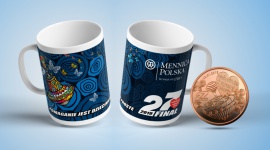 Mennica Polska po raz kolejny zagra z Wielką Orkiestrą Świątecznej Pomocy Hobby, LIFESTYLE - Już wkrótce Polacy będą mieli okazję ponownie pokazać swoje wielkie serca podczas Finału Wielkiej Orkiestry Świątecznej Pomocy. .