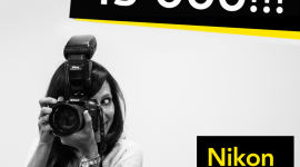 Fotografia częścią naszej codzienności?