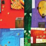 Kanaan – malarstwo semantyczne w Galerii Delfiny