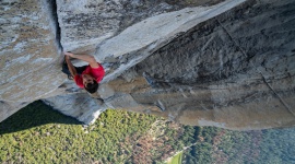 ?Free Solo: ekstremalna wspinaczka? z Oscarem dla najlepszego dokumentu