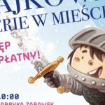 Bajkowe Ferie w Mieście – spektakle w Galerii Katowickiej!