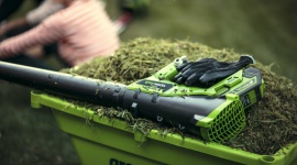 7 prac ogrodowych niezbędnych na początku wiosny Hobby, LIFESTYLE - Zieleni jeszcze jak na lekarstwo, zima ciągle przypomina o sobie, ale właśnie teraz ogród wymaga szczególnej uwagi. Im więcej czasu mu poświęcimy, tym piękniej będzie się odwdzięczał aż do jesieni.