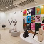 Wystawa ?Wzornictwo? na 4 lata Project Art w Porcie Łódź