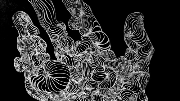 Wernisaż Marcela Marczuka MEDYTACJE