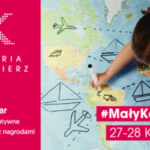 KOLEJNA ODSŁONA AKCJI MAŁY KAZIMIERZ – NIEZWYKŁA PODRÓŻ NA MADAGASKAR