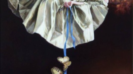 Powrót wielkiej sztuki do Hotelu Andel's w Łodzi! Sztuka, LIFESTYLE - Hotel Vienna House Andel?s Lodz, należący do największej austriackiej sieci hotelowej, kontynuując dziedzictwo sztuki powraca do cyklu wystaw Andel?s Art.